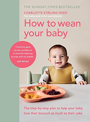 How wean your - your, the