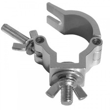 Half coupler lighting - lighting, inch