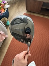 Callaway AI Smoke Triple