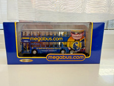 CMNL HKBUS2004 1/76 Stagecoach
