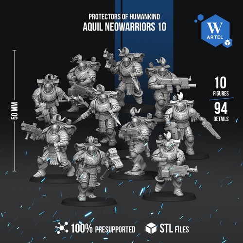 Artel protectors of - artel,
