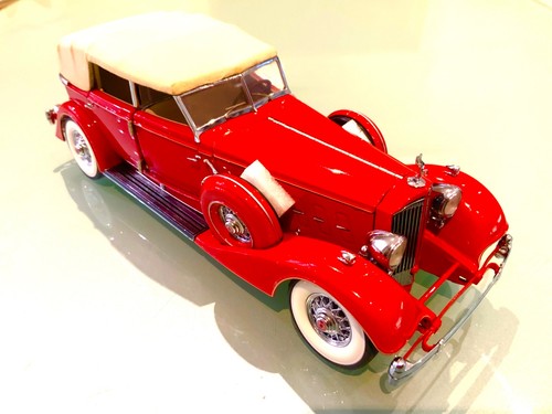 Brand new immaculate 1932 - brand,