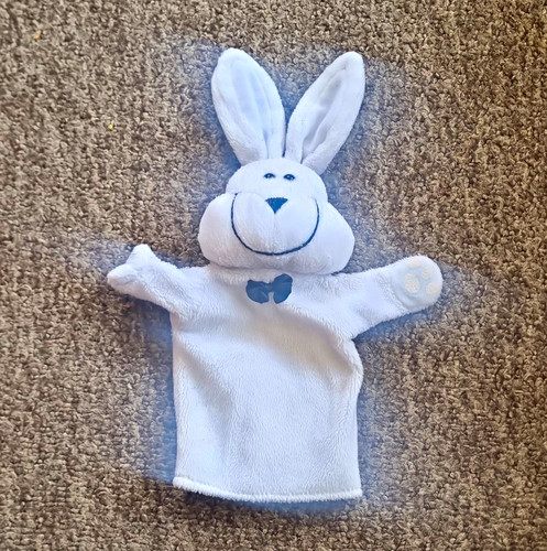 Marvin magic white bunny - marvin's,