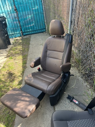 Sprinter promaster transit van - transit,