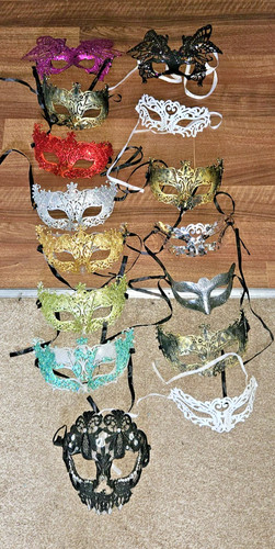 Large lot mixed - 16,