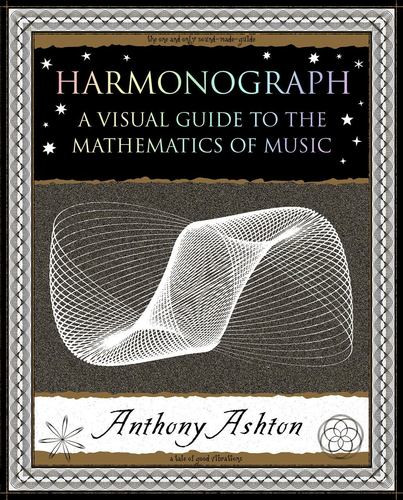 Harmonograph visual guide - a,