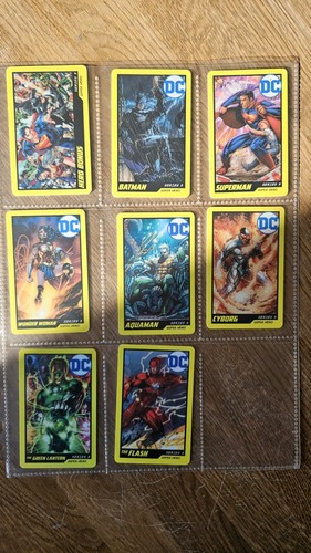 Comics coin pusher - coin,