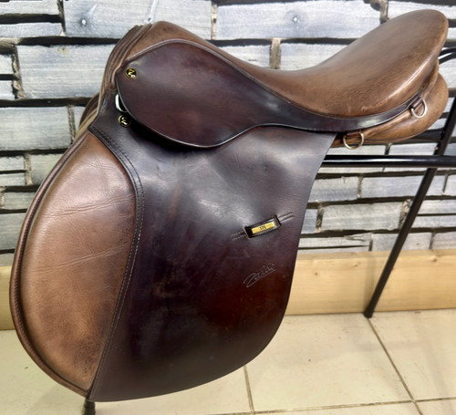 Medium zaldi jupiter - 18”,