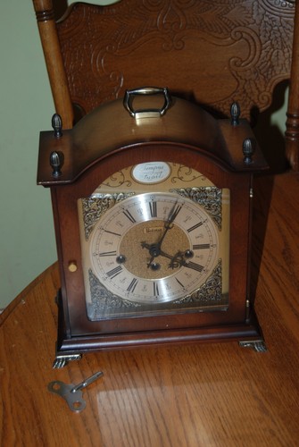 Vintage bulova tempus fugit - bulova,