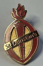 ST DUNSTAN’S BLIND