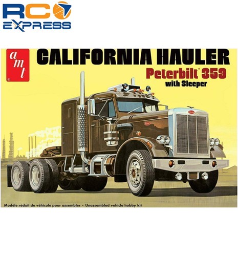 Amt peterbilt 359 cross - peterbilt,