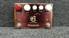 Vemuram Spiritone Overdrive