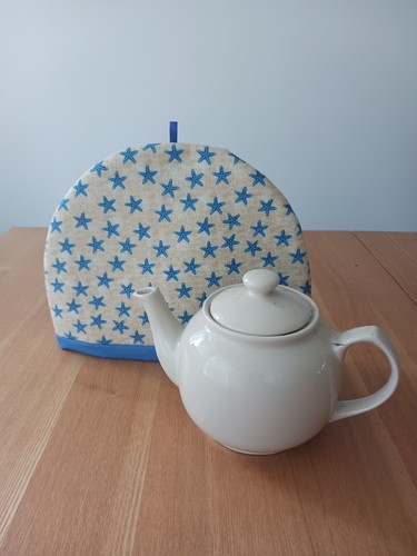 Tea cosy pot - tea,