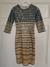 ALICE BY TEMPERLEY Sequin
