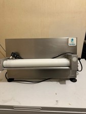 Single Pizza Dough Roller