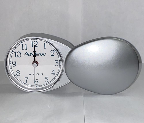 Travel alarm clock - alarm,