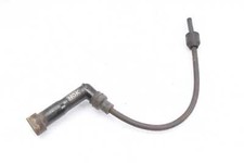 Ignition cable spark plug