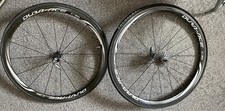 Pair dura ace c35 carbon - pair, dura-ace