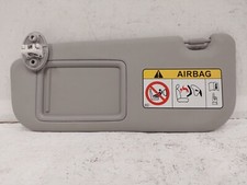 SUN VISOR TOYOTA MK5 (RS5)