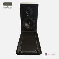 1 X CERWIN VEGA LS-5 BOOKSHELF 2-WAY SPEAKER READ DESCRIPTION