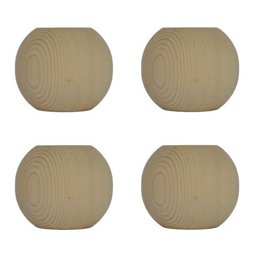 Pack small plain pine - small,