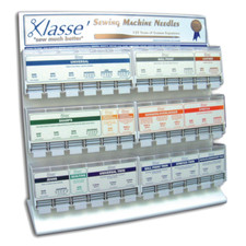 Klasse Sewing Machine Needles