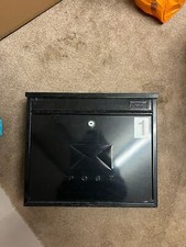 Letter Box 