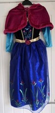 DISNEY Anna Frozen TU  Fancy
