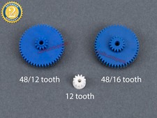 VDO Speedometer Odometer