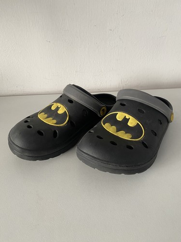 Crocs batman royal - royal, blue