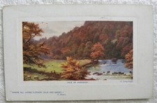 Vintage Vale of Avondale, E