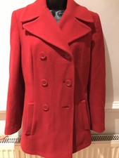 Nuage Coat. Size 10