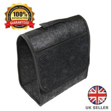 Carpet Car Organiser Storage
