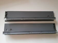 B&Q Kitchen Drawer Replacement Sides Soto Range