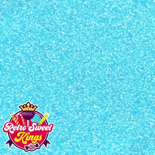 Sherbet crystals sweet retro - crystals,
