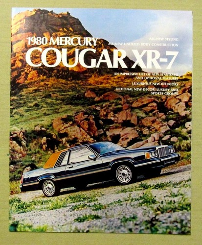 1980 original mercury - original,