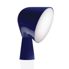 Foscarini Blue Binic Table