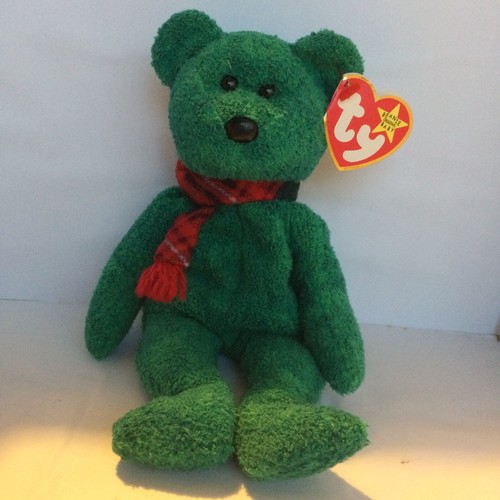 Beanie babies wallace - ty, |