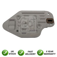 Hydraulic Filter SJR Fits BMW