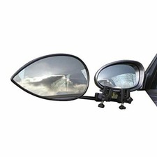 Milenco Caravan Mirrors Aero