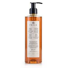 Prija Vitalising Cleansing Hand Wash With Ginseng 380ml