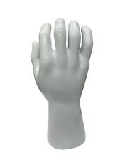 Female and Male Mannequin Hand