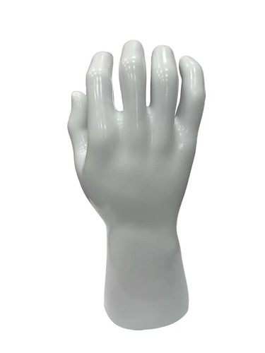 Female and male mannequin - female,