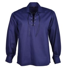 Blue high quality jacobite - high,
