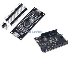32 bit SAMD21 WeMos D1 Mini