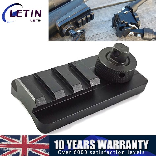 Bipod sling swivel - bipod,