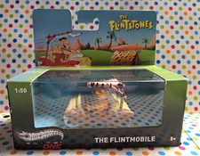 HOT WHEELS 1:50 SCALE THE