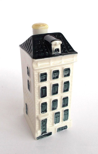 Klm bols delft - 74,