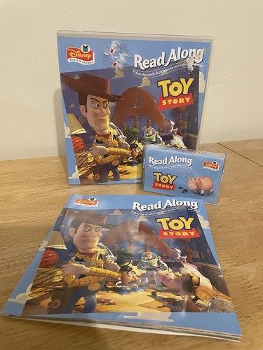 Disney music stories toy - stories,