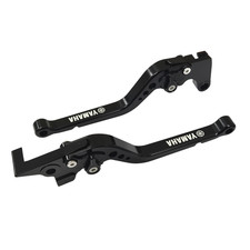 Long Black Clutch & Brake